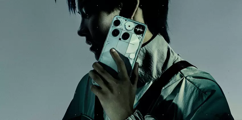 Nothing zaprezentowała Phone (3) — flagowy smartfon o odważnym designie i doskonałych parametrach