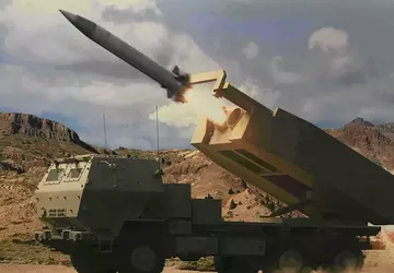 Media: Ukraina po raz pierwszy użyła ...