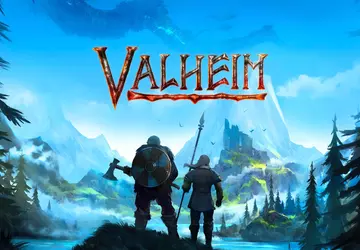 Valheim dokona najazdu na PlayStation 5: ...