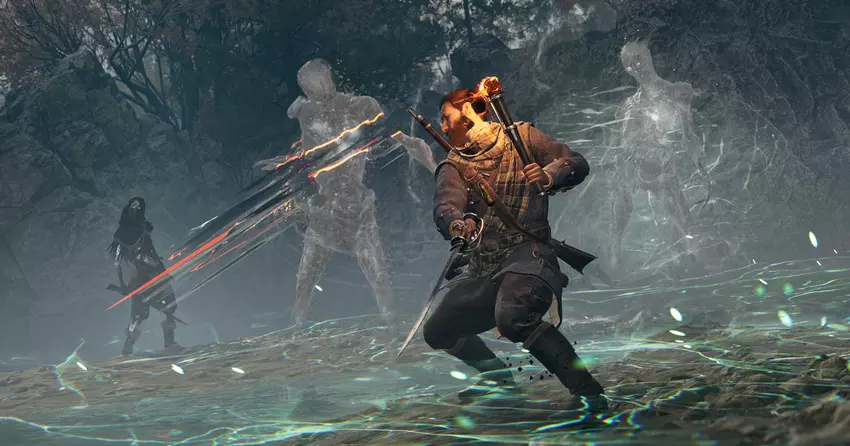 Banishers: Ghosts of New Eden i Vampyr są w tym samym uniwersum - potwierdza reżyser Don't Nod