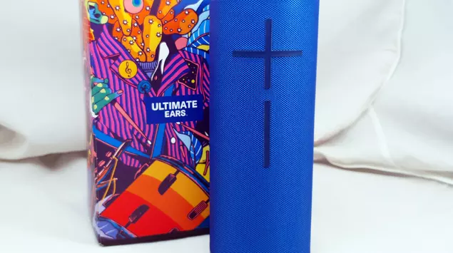 Ultimate Ears Megaboom 3 Review: Niezniszczalne ...