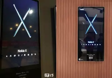 Nokia X najprawdopodobniej nie będzie flagowym ...