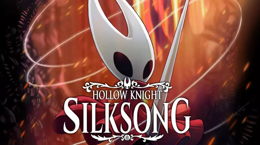 Czy to naprawdę premiera w tym roku? Hollow Knight: Silksong pojawił się na liście GeforceNow, a prawa autorskie zostały zaktualizowane