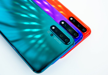 Huawei Nova 5 i Nova 5 ...