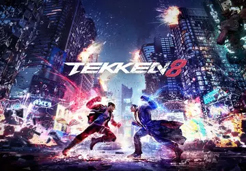 Deweloperzy Tekken 8 ogłosili dużą zimową ...