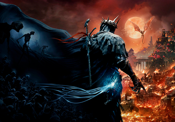 Mityczne światy, różne bronie i głęboka ...