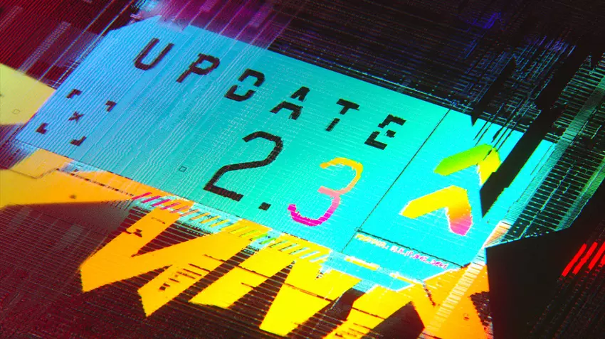 Patch 2.3 dla Cyberpunk 2077 zostanie wydany 17 lipca: CD Projekt ujawniło szczegóły