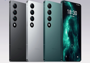 Meizu przygotowuje nowy model smartfona 21 ...