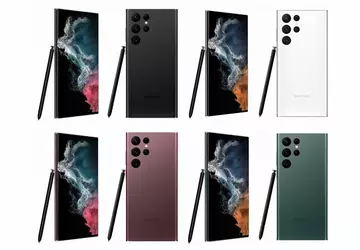 Po Galaxy S22+: Galaxy S22 Ultra ...