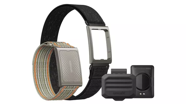 Amazfit Helio Strap Pro: Nowa era ...