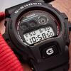 Zegarki Casio G-Shock DW-6900RL-1ER i DW-5600RL-1ER