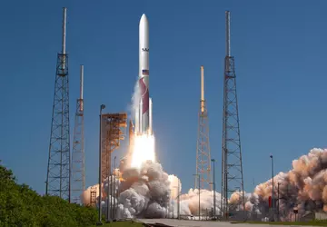 Pod koniec grudnia Lockheed Martin i ...