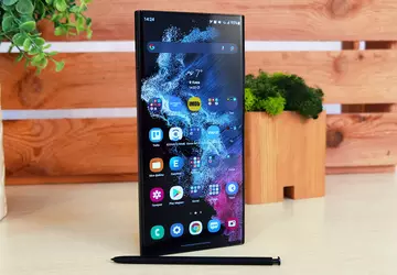 Recenzja Samsunga Galaxy S22 Ultra: Połączenie ...