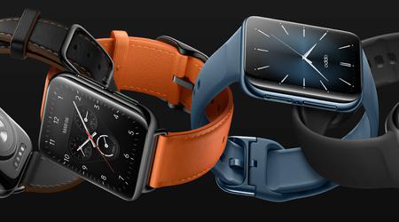 OPPO dokucza serii OPPO Watch 3: smartwatch będzie działał na platformie Qualcomm Snapdragon W5
