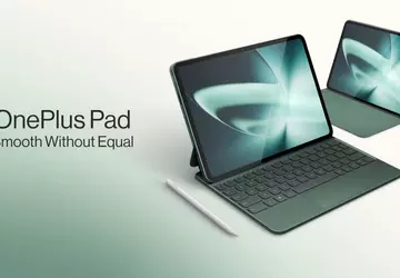 OnePlus Pad z ekranem 144 Hz ...