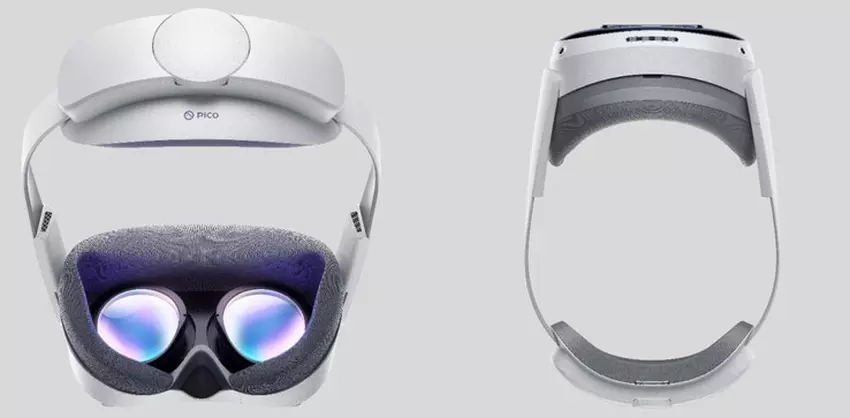 Nowy zestaw słuchawkowy wirtualnej rzeczywistości ByteDance od TikTok: Pico 4 Ultra jest dostępny w 20 krajach