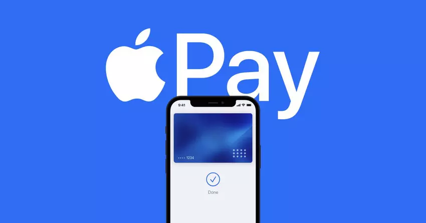 Promocja Springtime Apple Pay daje do 25% zniżki na Fila, Billabong, Quicksilver, Pacsun i nie tylko