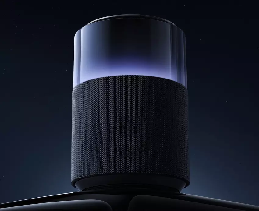 Xiaomi ujawnia inteligentny głośnik Sound Pro przed zapowiedzią