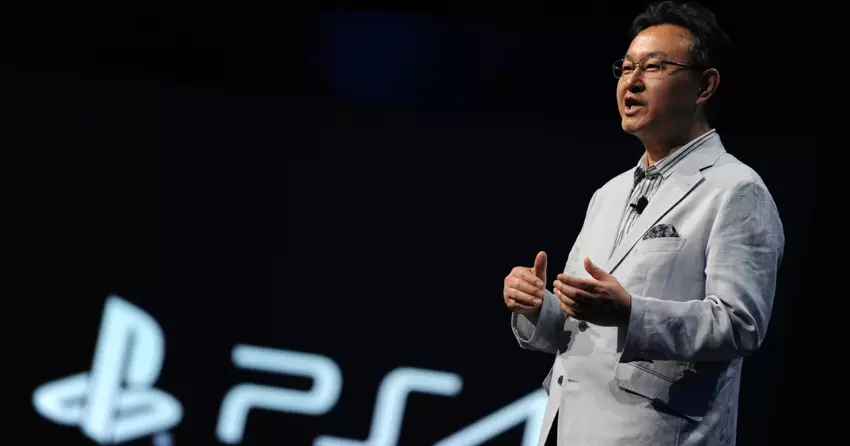 Shuhei Yoshida o portach gier Xbox na PS5: "To korzystne dla posiadaczy PlayStation"