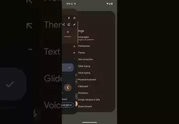 Android 15 QPR1 ma teraz przycisk ...