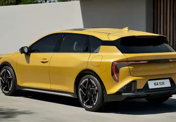 Zamiast Ceed: Kia ogłosiła silniki dla ...