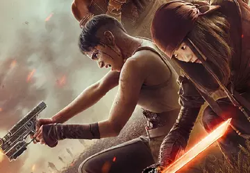 W weekend "Rebel Moon - Part ...