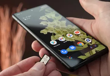 Google Pixel 6 można odblokować za ...