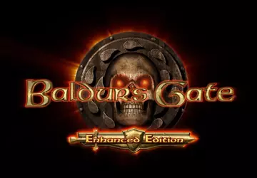 Baldur's Gate Enhanced Edition i Baldur's ...