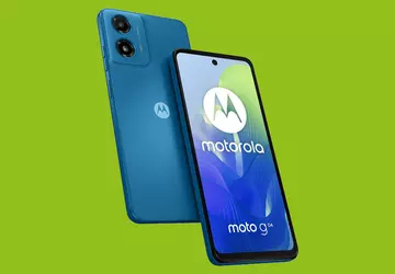 Moto G04: budżetowy smartfon z układem ...
