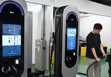 Nieoczekiwane rozwiązanie LG Electronics: firma kończy ...