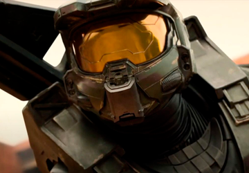 Premiera Halo 24 marca w Paramount ...