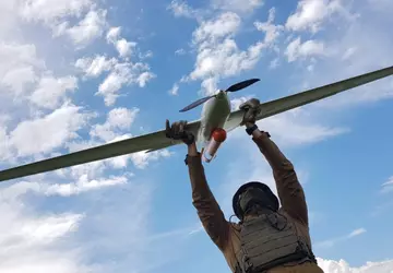 Ukraina stworzy koncepcję kontrolowanego eksportu broni ...