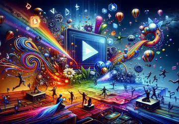 Roblox bije rekordy na YouTube przeskakując ...