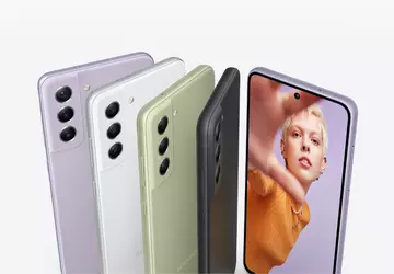 Galaxy S21 FE otrzymuje październikową aktualizację ...