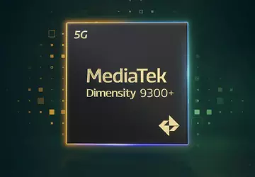 MediaTek zaprezentuje swój flagowy układ Dimensity ...
