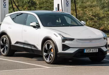 Polestar Charge całkowicie zintegrował sieć Tesla ...