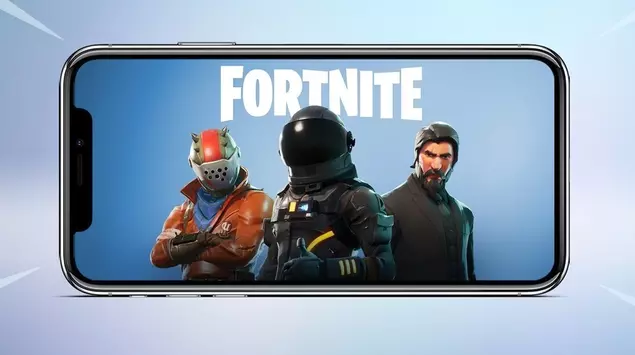 Fortnite powraca na iOS: Wielki triumf ...