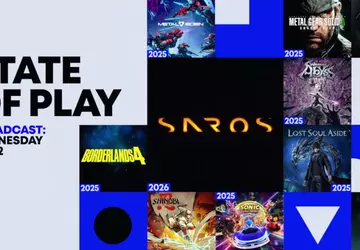 State of Play 2025 obejrzało w ...