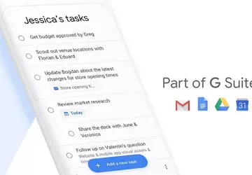 Google Tasks Task Scheduler - teraz ...