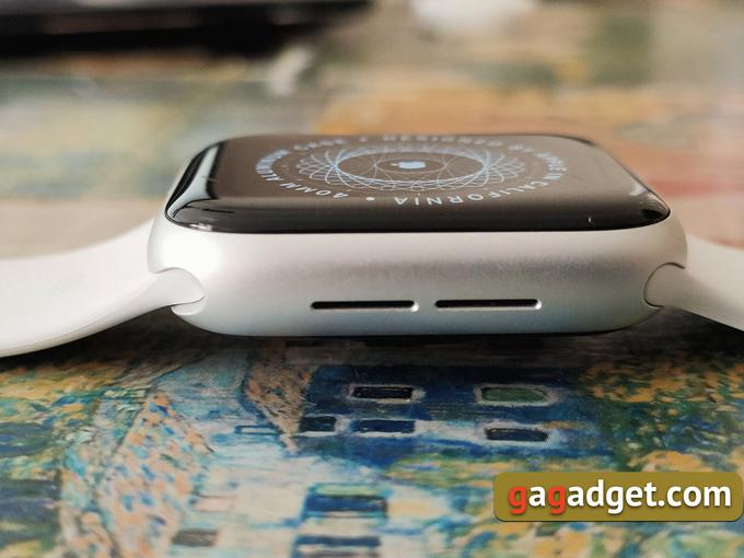 Przegląd Apple Watch 5: Inteligentny zegarek w cenie statku kosmiczneo-5