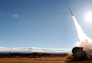 HIMARS z powodzeniem wystrzelił pocisk PrSM ...