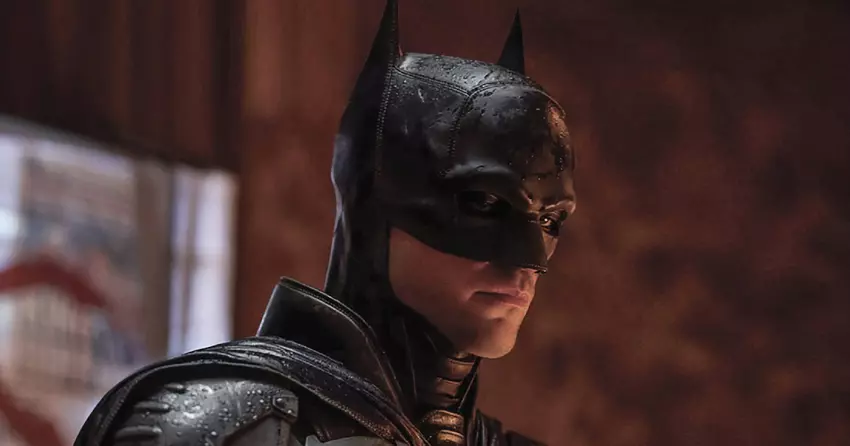 "Mam taką nadzieję": Robert Pattinson chce, aby wkrótce rozpoczęły się zdjęcia do sequela Batmana