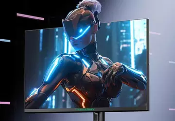 Titan Army prezentuje monitor gamingowy P32A2S2 ...