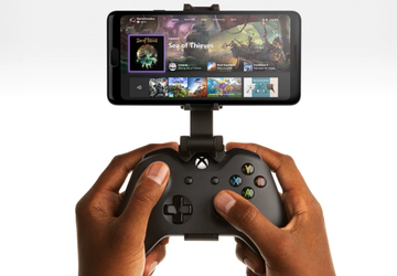 Gears 5 na smartfonie: użytkownicy Androida ...