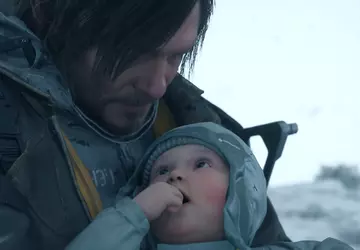 W prezentacji Death Stranding 2: On ...