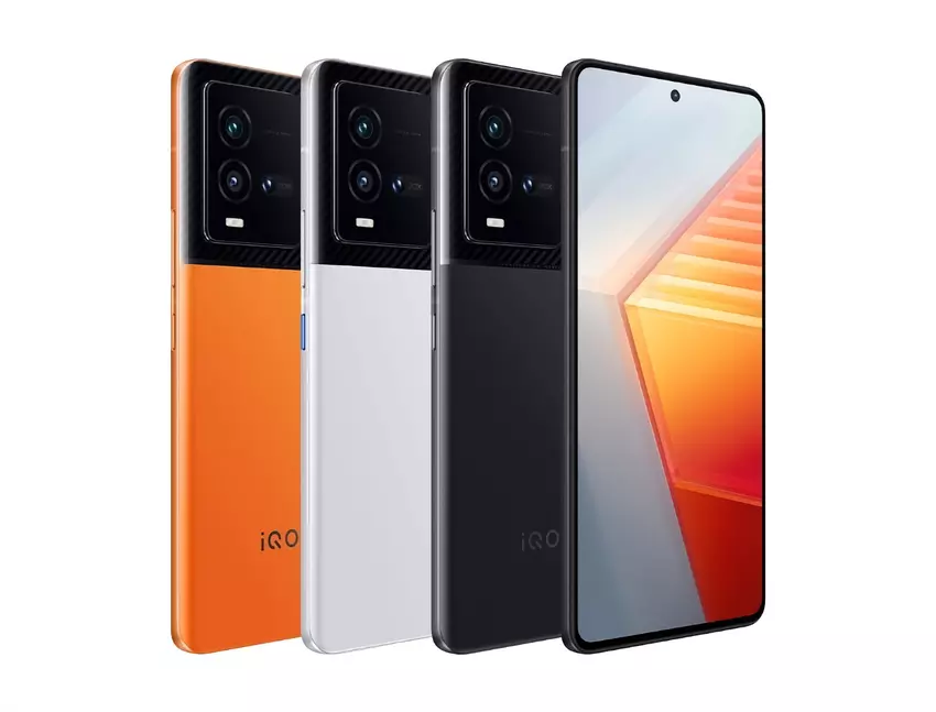 Vivo zaprezentuje flagowy iQOO 9T 2 sierpnia: będzie to globalna wersja iQOO 10 z chipem Snapdragon 8+ Gen 1 i ładowaniem 120 W