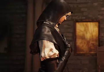 Mniszka z ogromną maczugą: twórcy Elden ...