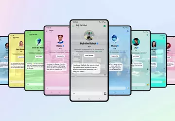 Meta AI obsługuje teraz więcej języków ...