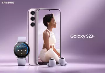 Samsung Galaxy S23+ w sprzedaży na ...