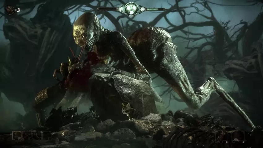 Nowy zwiastun gry The Spirit of the Samurai prezentuje system walki w grze 